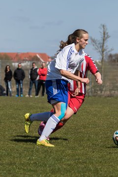 Bild 225 - B-Juniorinnen FSC Kaltenkirchen - TuS Tensfeld : Ergebnis: 7:0